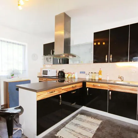 Holiday Kahil Holiday home