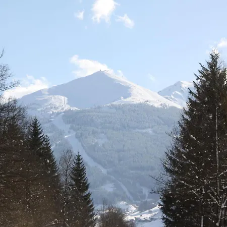 Semesterbostad Holiday Kahil Bad Hofgastein