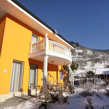 Holiday Kahil Holiday home